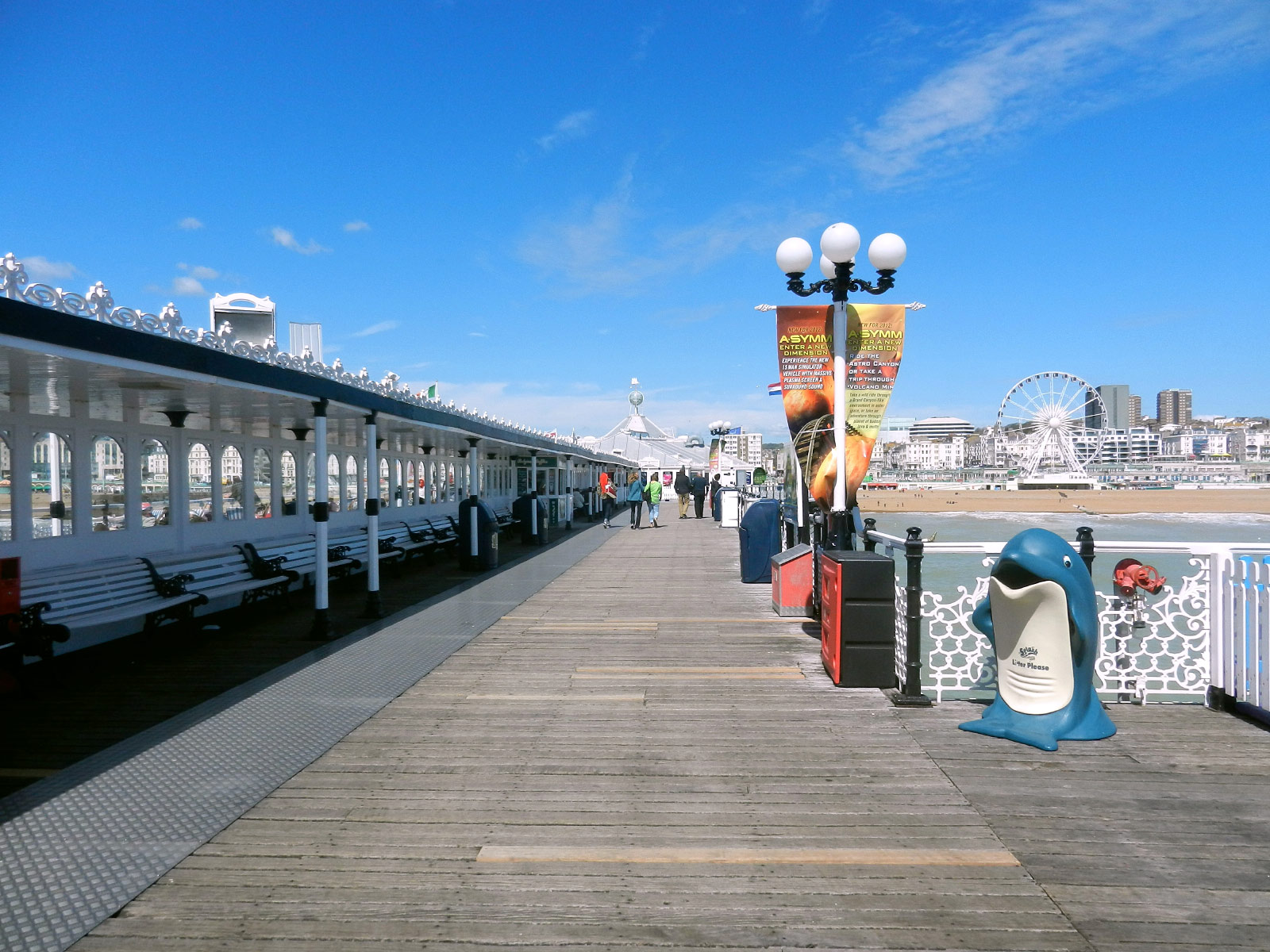 Brighton